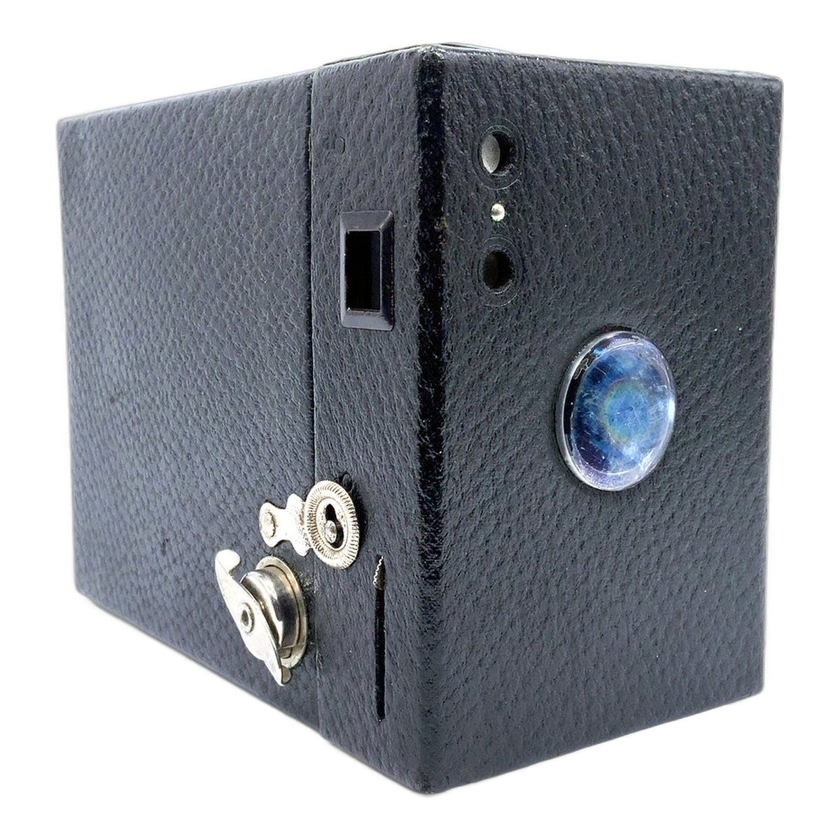 Kodak No.2 Hawkeye Model B Boxkamera Analogkamera Box Camera Kastenkamera