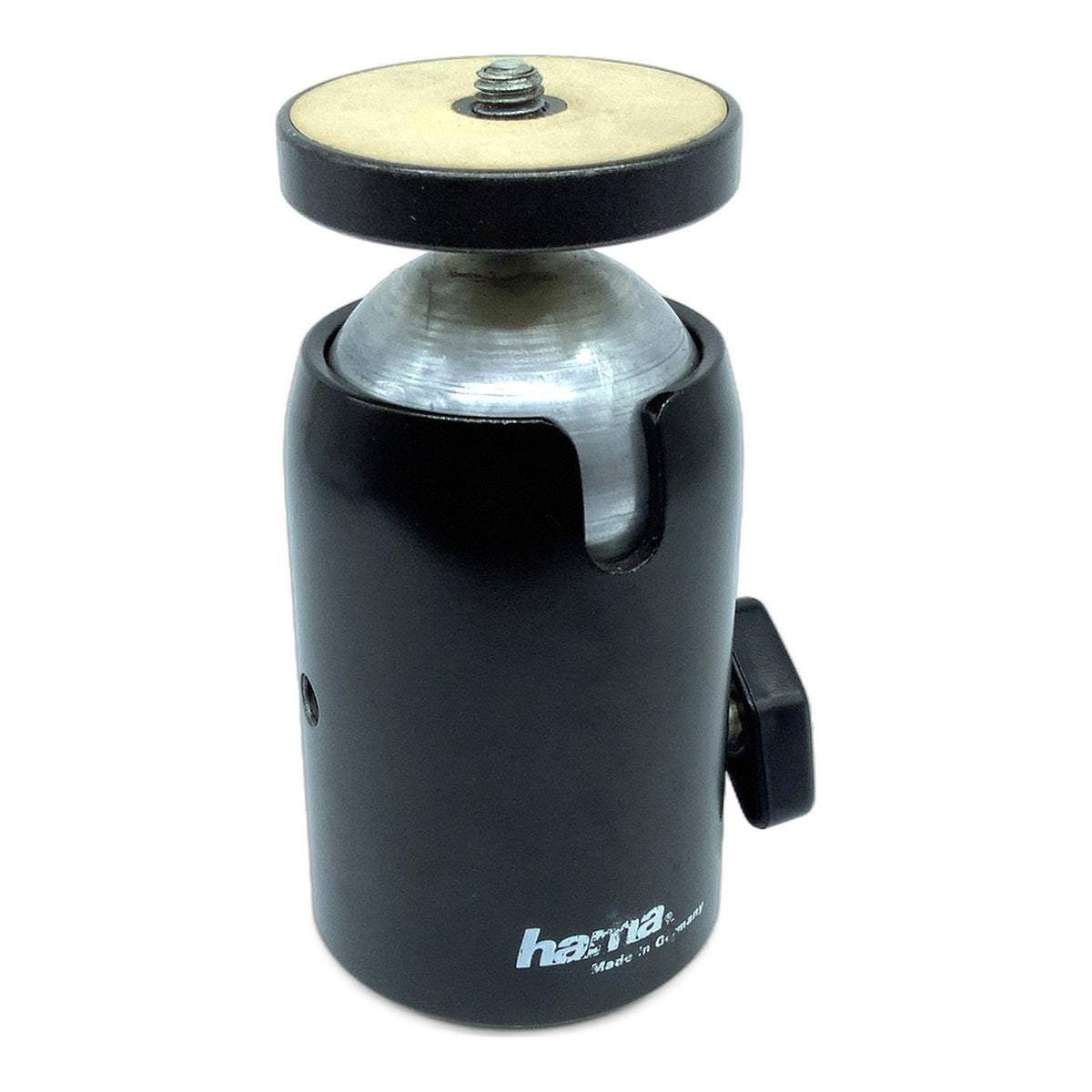 Hama Universalkugelkopf Stativkopf Schwarz Tripod Head Camera Tripod Head