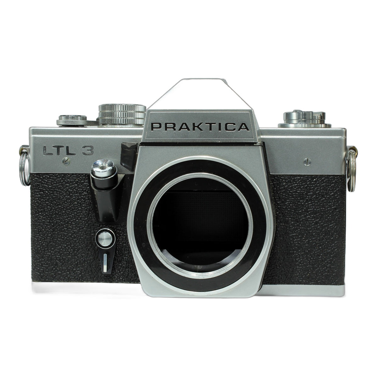 Pentacon Praktica LTL 3 SLR 35mm Spiegelreflexkamera Analogkamera manuell (M42)