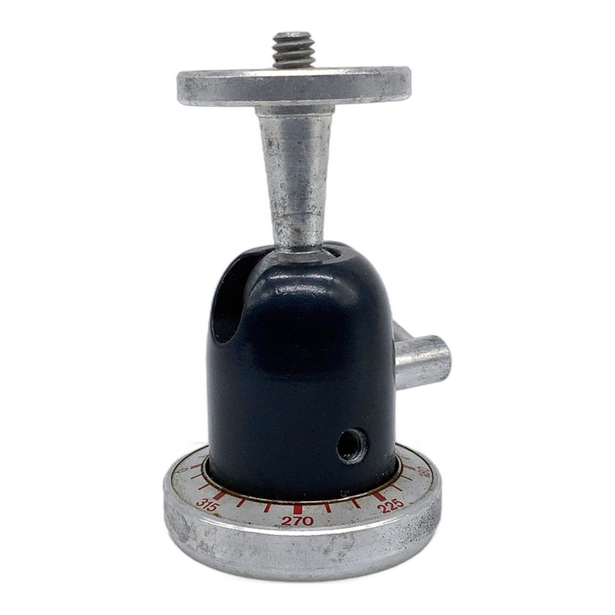 Linhof Kugelkopf Stativkopf Schwarz Tripod Head Camera Tripod Head