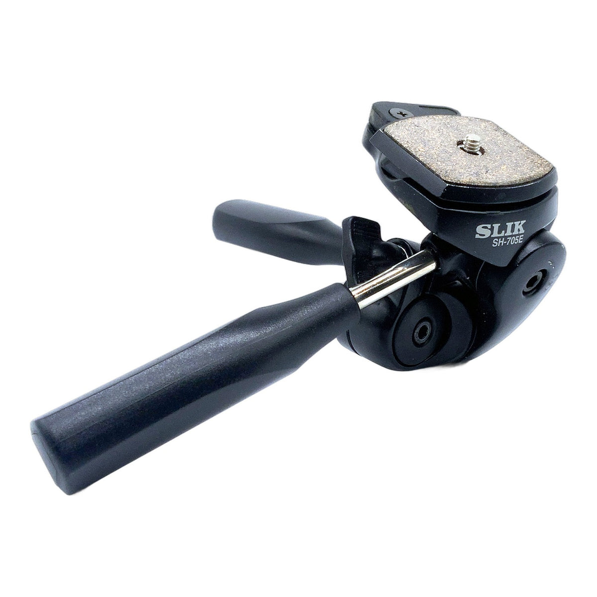 Slik SH-705E Stativkopf Schwarz Tripod Head Camera Tripod Head