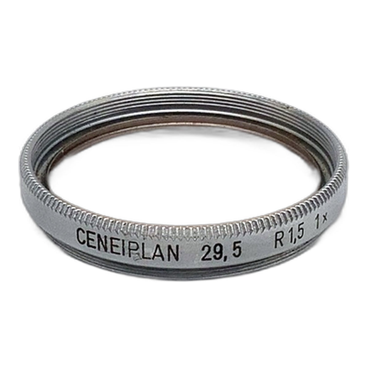 Ceneiplan Korrekturfilter R1,5 1x Filter 29,5mm Kreisförmig Objektivfilter