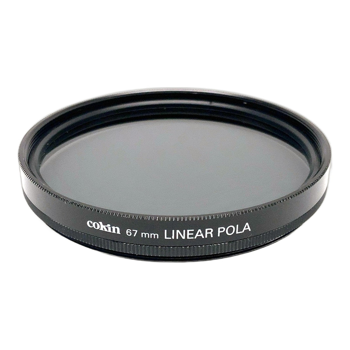 Cokin Polfilter Linear Pola Filter 67mm Kreisförmig Kamerafilter Objektivfilter