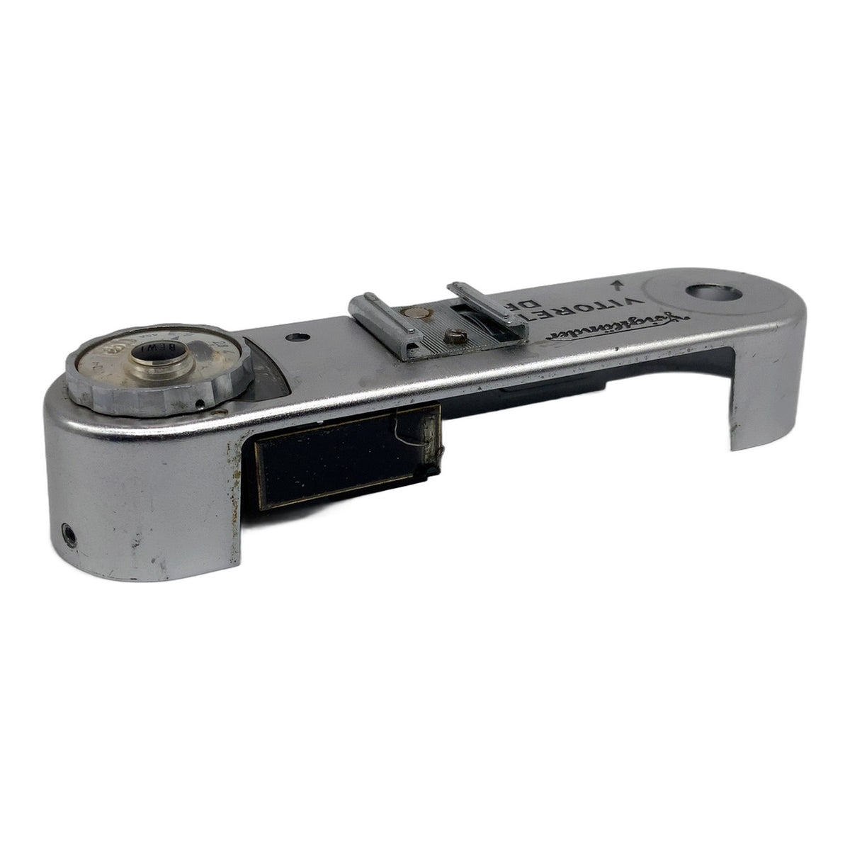Voigtländer Oberschale für Vitoret DR Camera Accessory Kamerazubehör