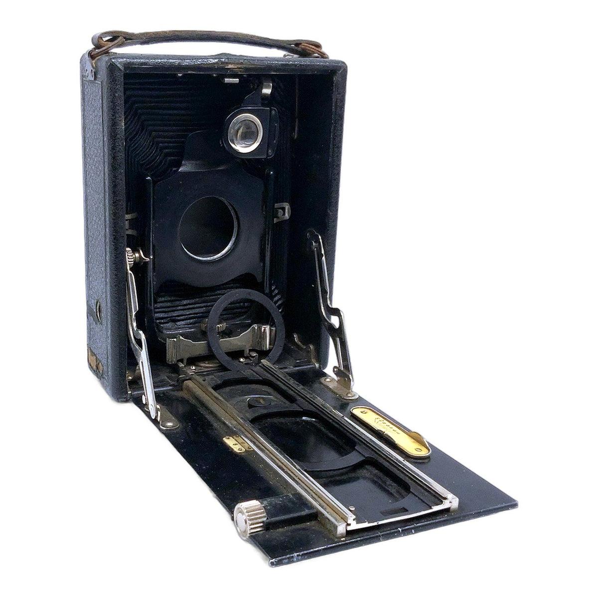 Ica Dresden Maximar 207 Plattenkamera Analogkamera Analog Camera Plate Camera