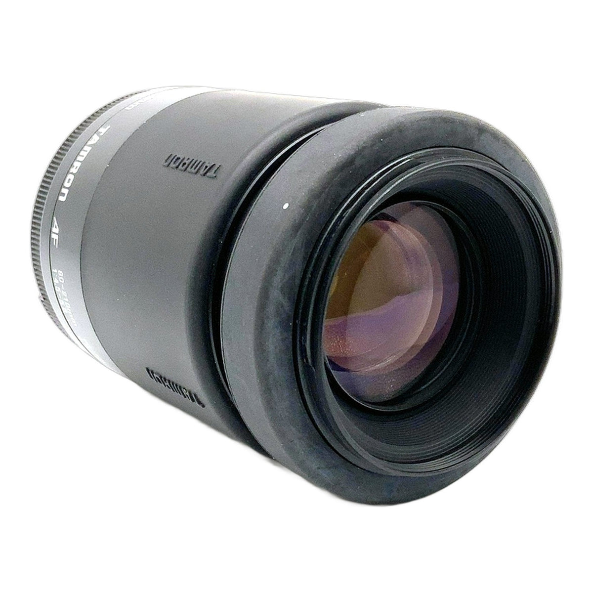 Tamron 178D 80-210mm 1:4.5-5.6 Objektiv AF Autofokus Zoomobjektiv (Nikon AF)