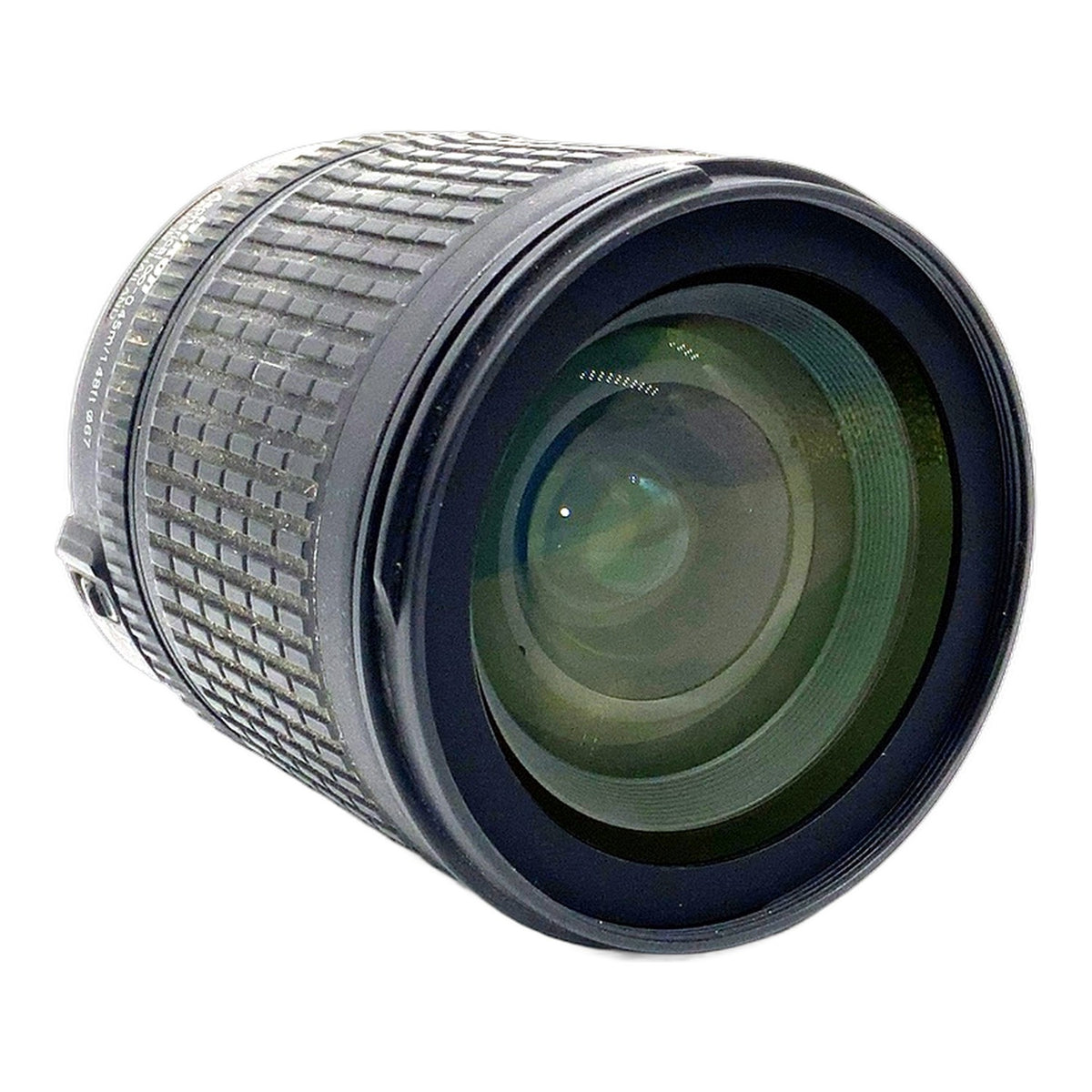 Nikon AF-S DX Nikkor IF ED 18-135mm 1:3.5-5.6G Zoomobjektiv (Nikon AF-S)
