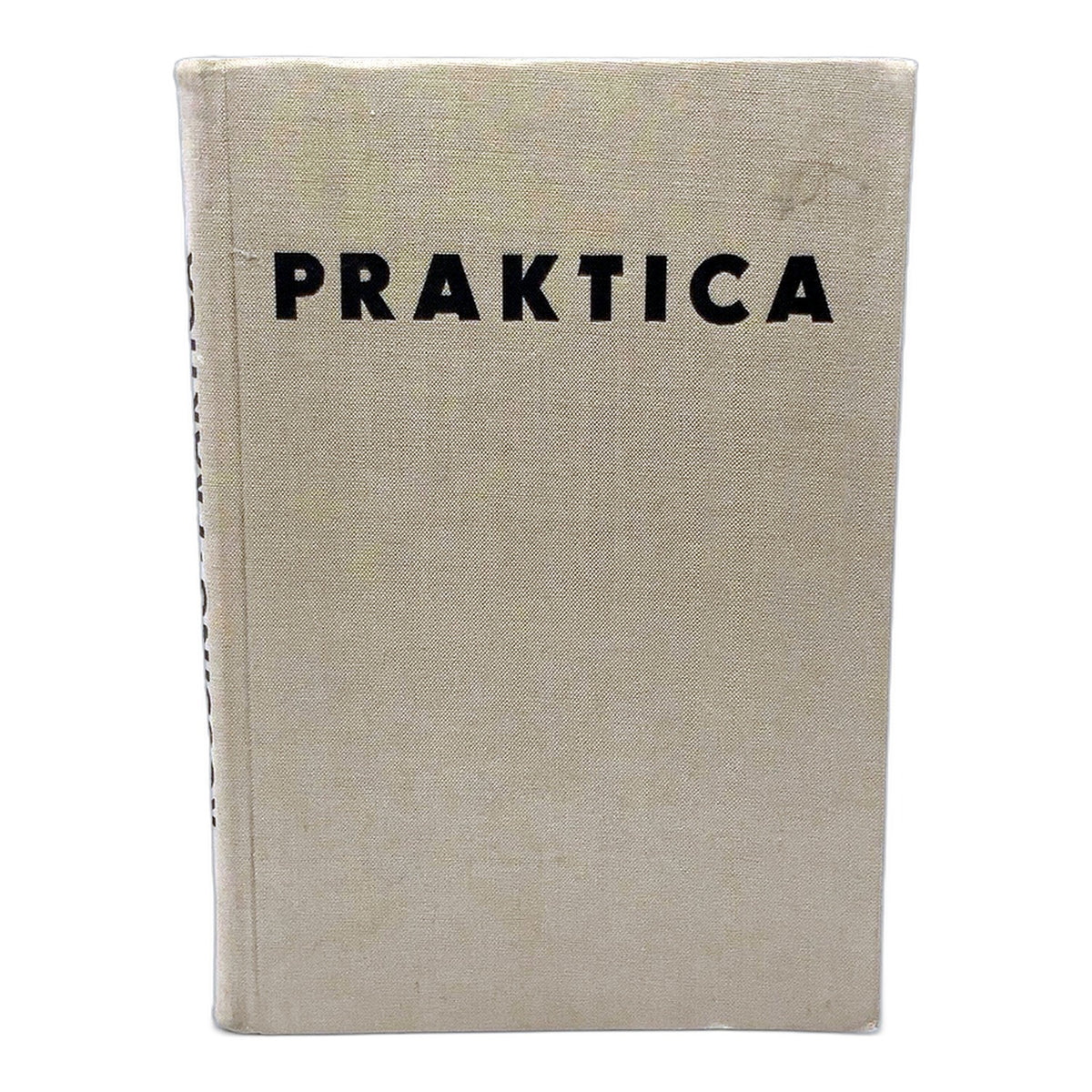 Roger Rössing Praktica Buch Deutsch
