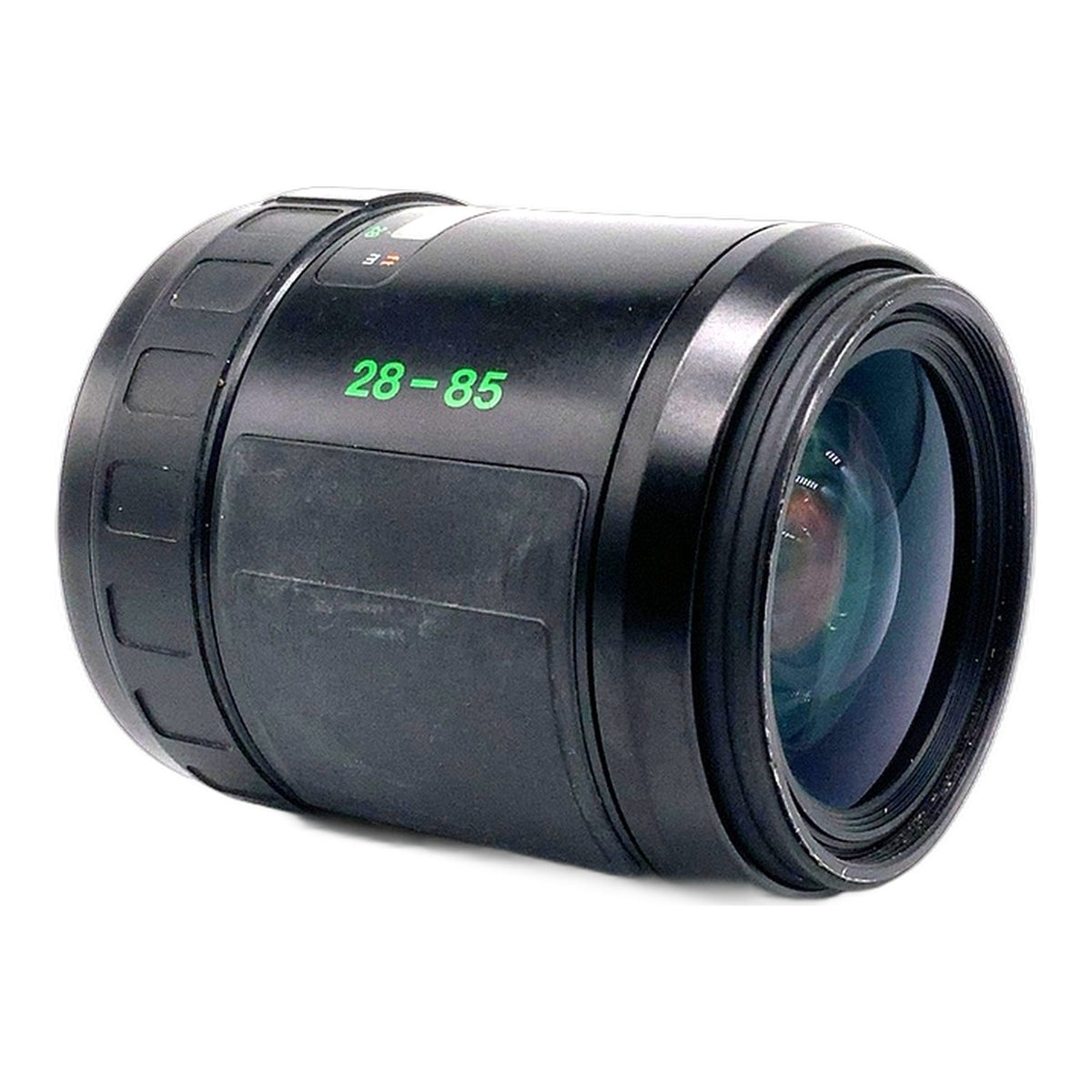 Olympus AF Zoom 28-85mm 1:3.5-4.5 Objektiv AF Zoomobjektiv (OM-707 OM-101 OM-77)