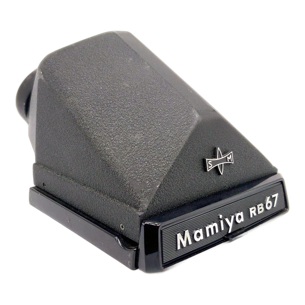 Mamiya RB 67 Prisma Sucher Viewfinder Camera Viewfinder Kamerasucher