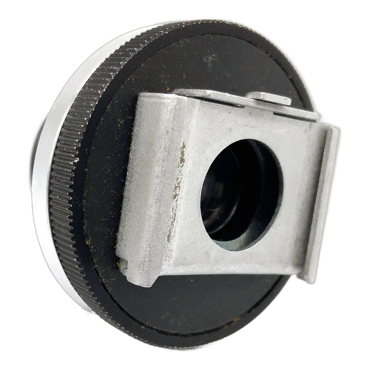 Pentacon Sucherlupe 2.7x Eyepiece Magnifier für Praktica