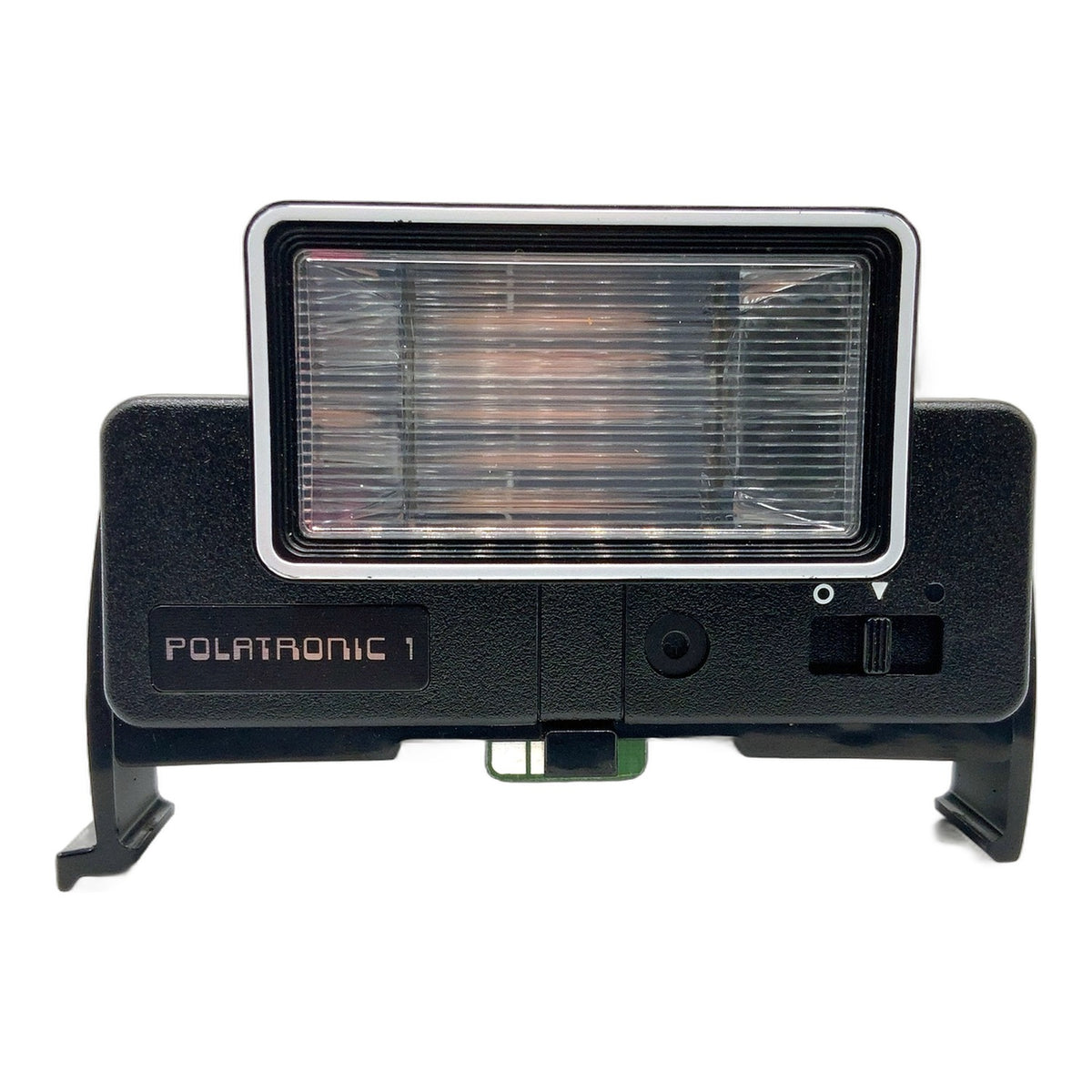 Polaroid Polatronic 1 Blitzgerät 2351 für Land Camera 1000 1000SE Blitz Flash