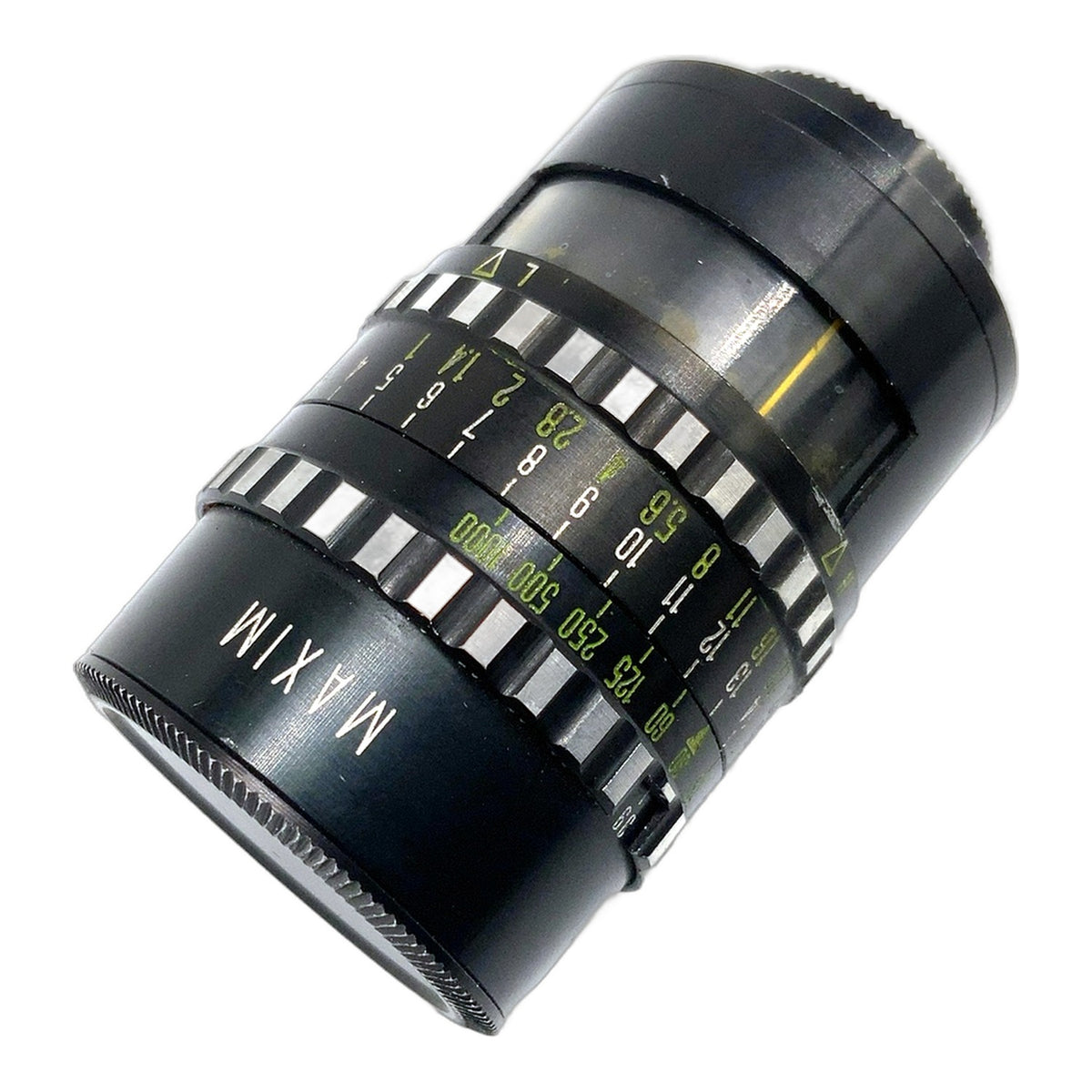 Maxim 301 Belichtungsmesser Light Meter Lichtmesser Lichtmeter