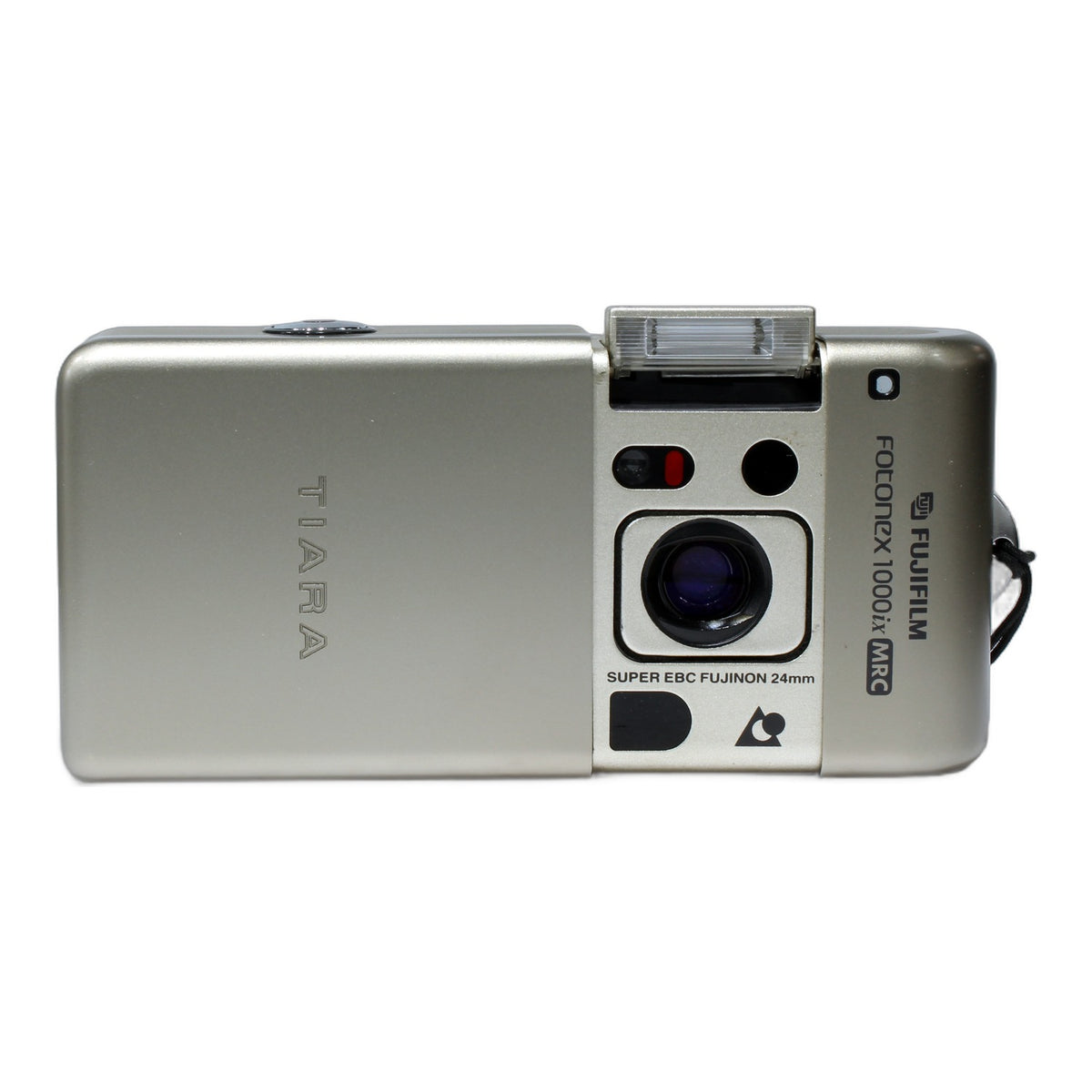 Fujifilm Fotonex 1000 ix MRC Point&Shoot mit Fujinon 24mm
