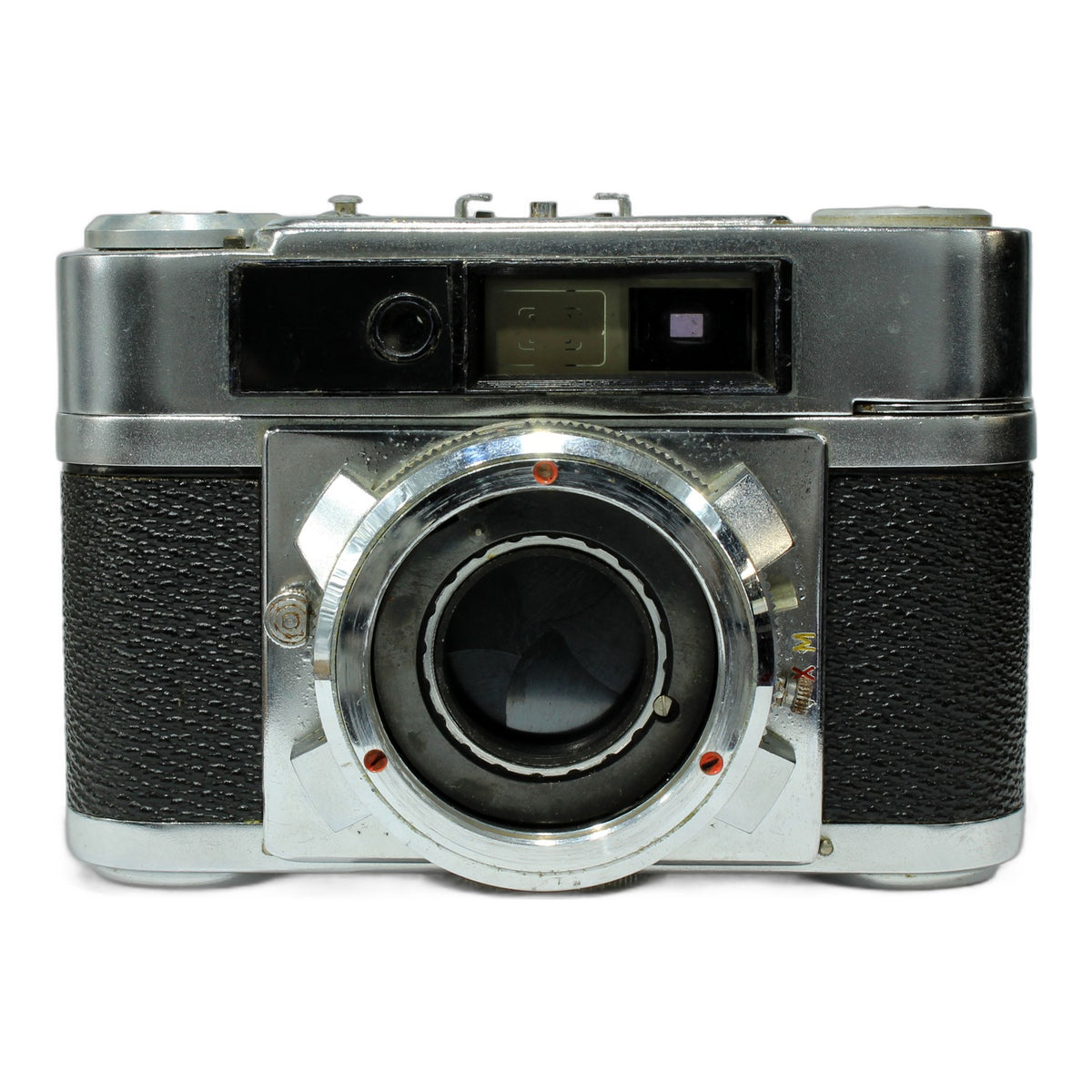 Braun Nürnberg Super Pexette 2L Sucherkamera Film Camera Viewfinder Camera