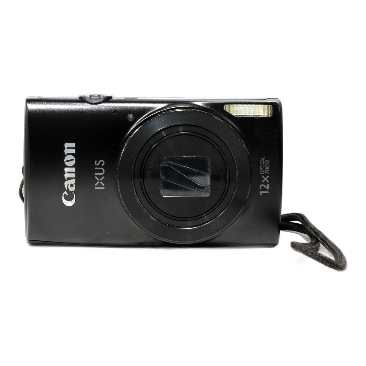 Canon Ixus 170 Digitale Kompaktkamera HD Compact Camera Digitalkamera