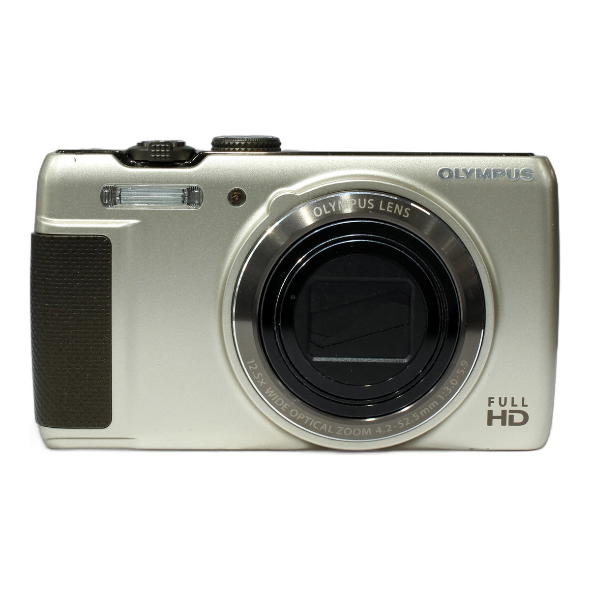 Olympus SH-21 Digitale Kompaktkamera 16MP Full HD Compact Camera Digitalkamera