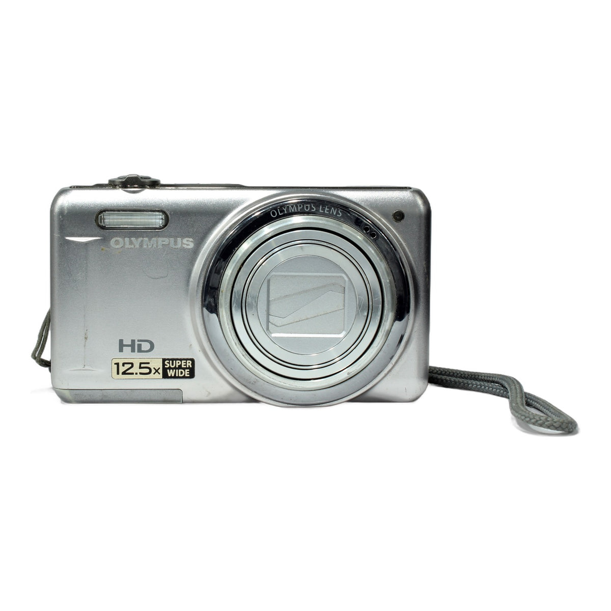Olympus VR-325 Digitale Kompaktkamera 14 MP HD Compact Camera Digitalkamera