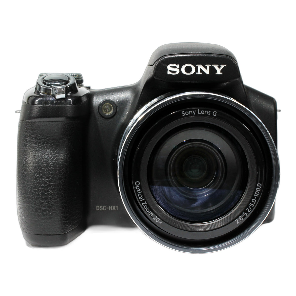 Sony Cybershot DSC-HX1 Bridgekamera Digital Camera Digitalkamera Bridge Camera