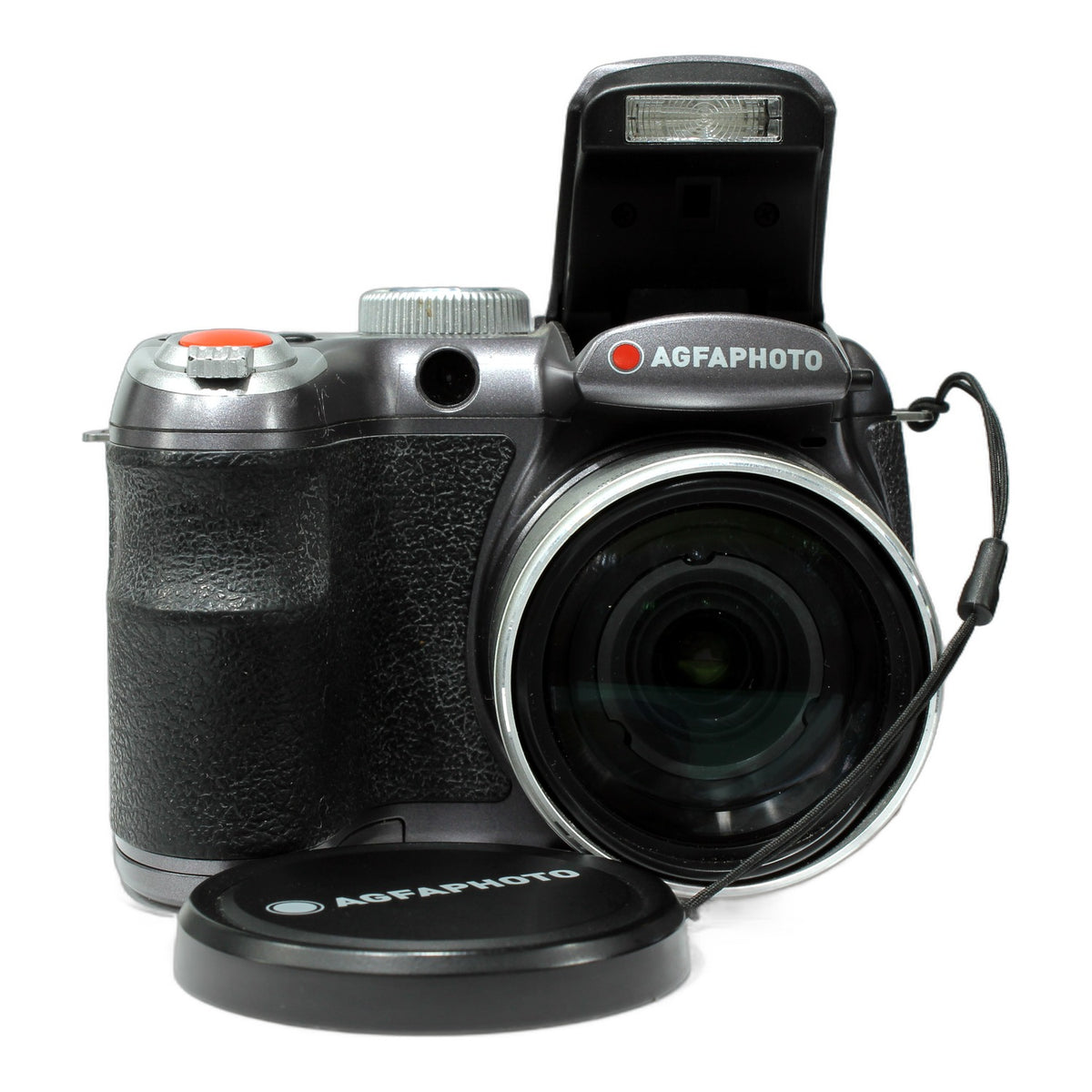 Agfaphoto Selecta 16 Bridgekamera 16.0MP Digitalkamera Bridge Camera