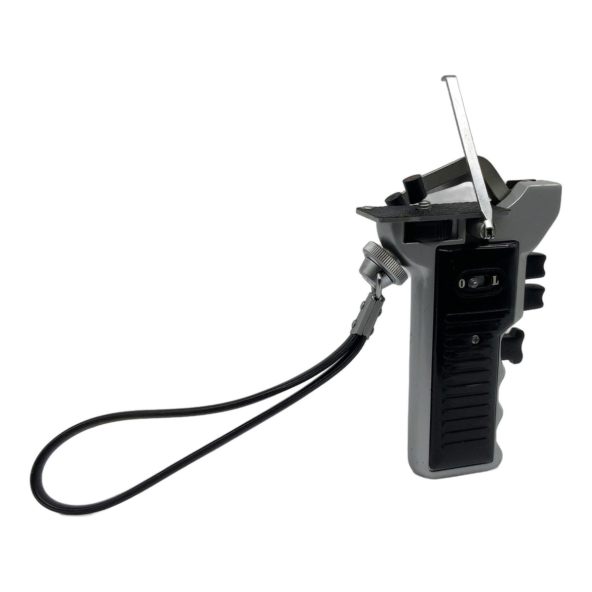 Cinemax Auto Grip Handgriff für 85E etc. Griff Kameragriff Hand Grip