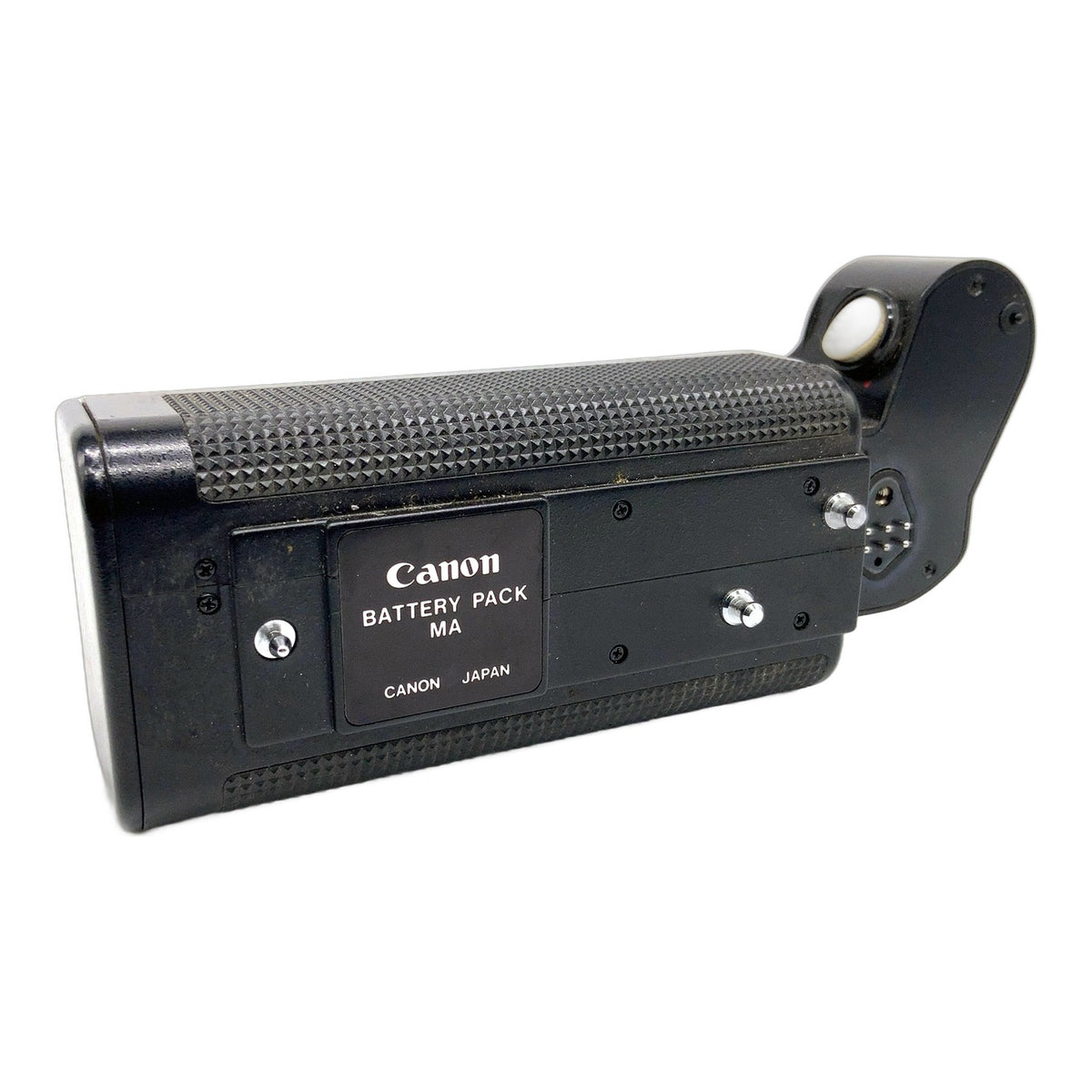Canon Battery Pack MA Batteriegriff für Motor Drive MA für A1 AE-1 Battery Grip