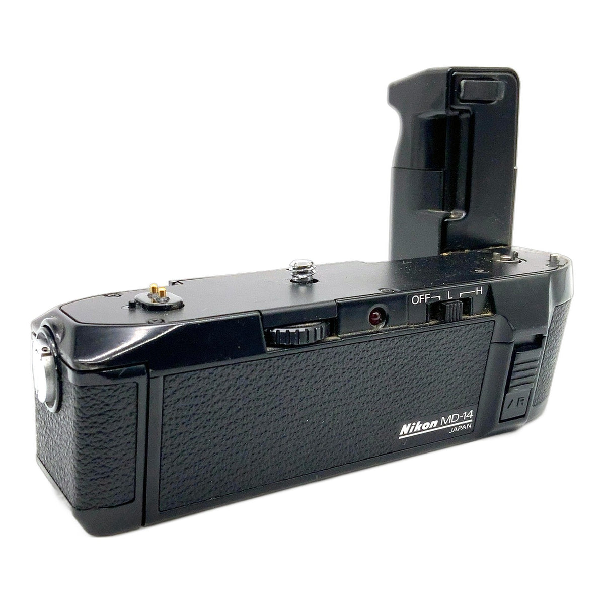 Nikon MD-14 Winder für FG FG20 EM Filmtransport Motor Drive Motorantrieb