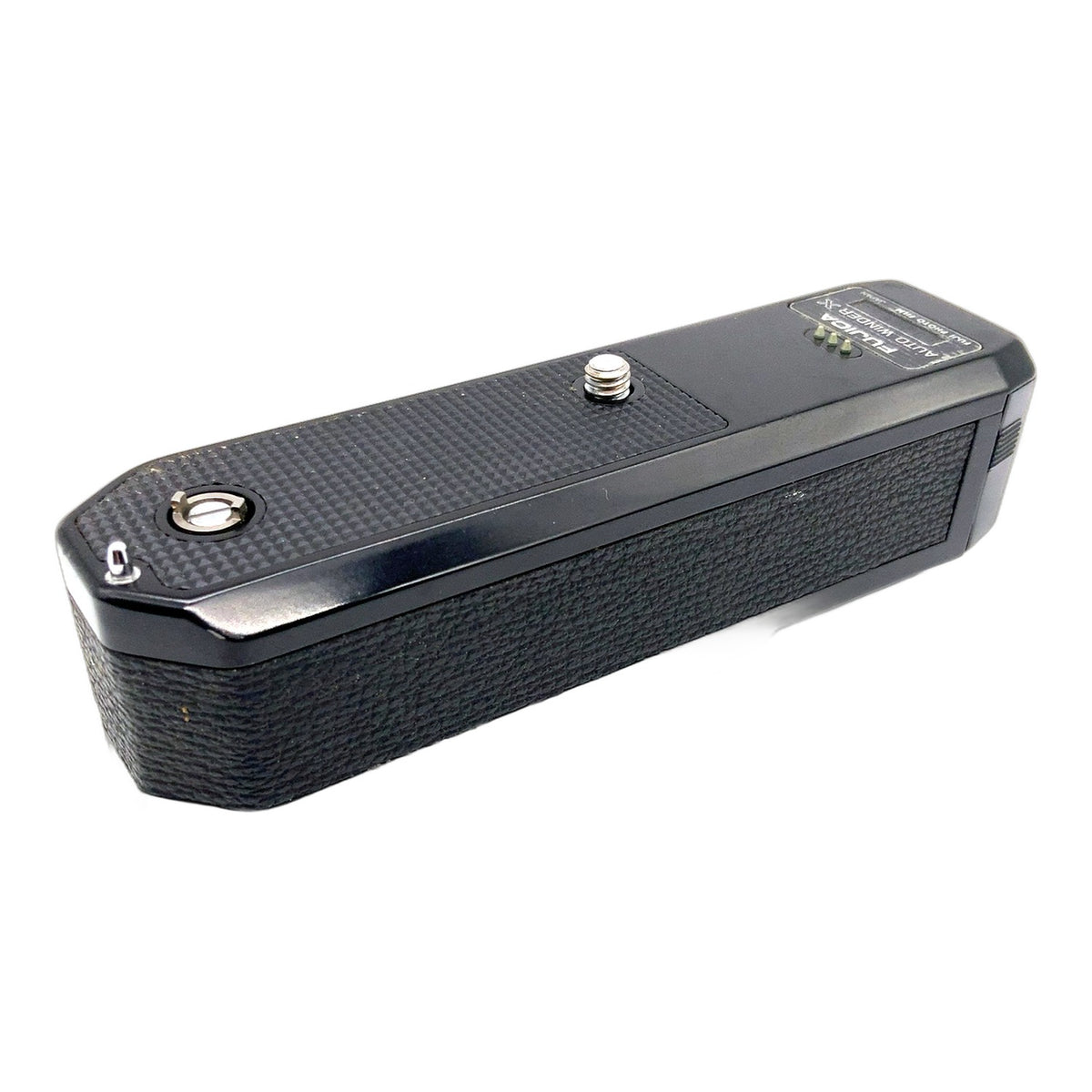 Fujica Auto Winder X Winder für AX-1 AX-3 AX-5 Motor Drive Motorantrieb