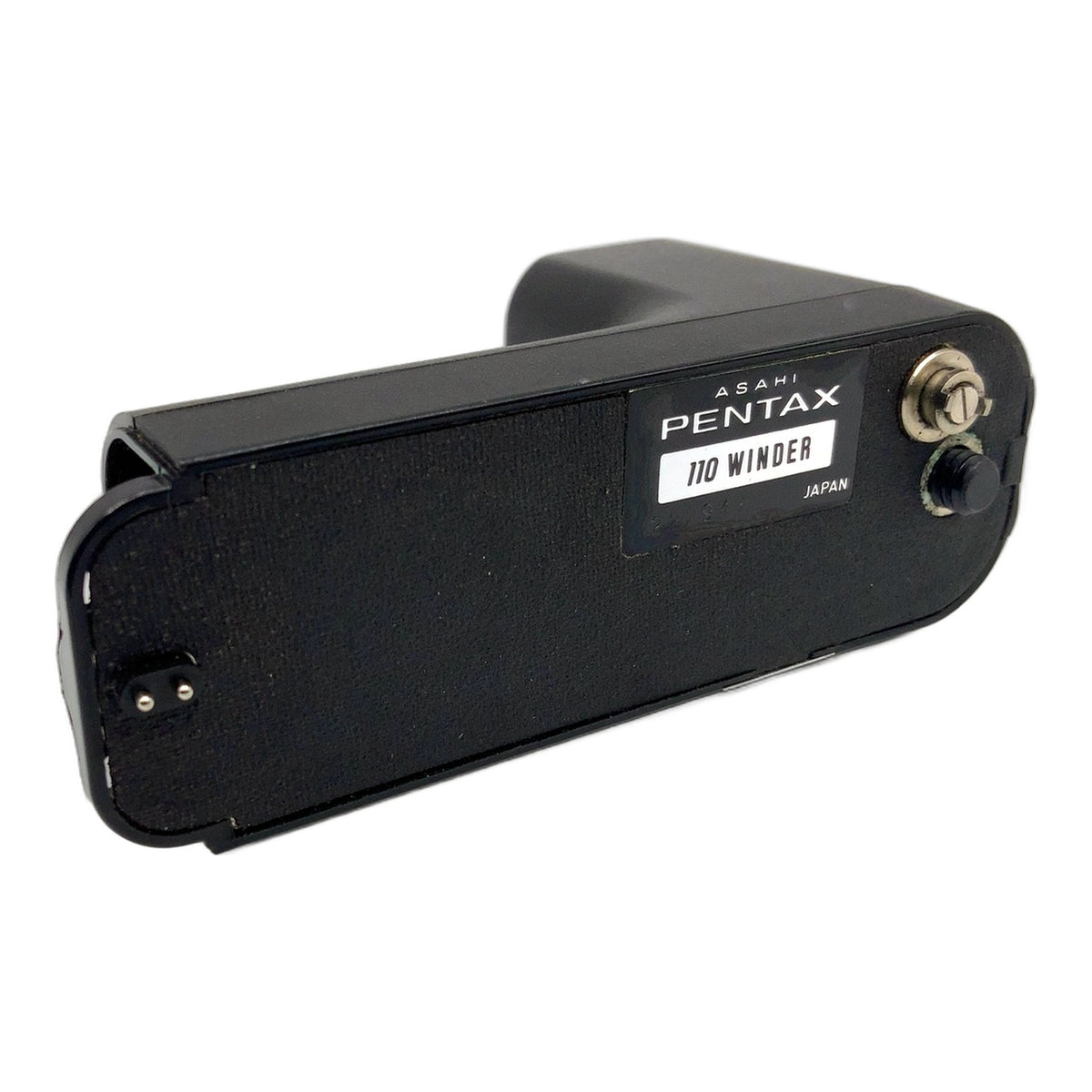 Pentax 110 Winder für auto 110 Motorantrieb Filmtransport Defekt!