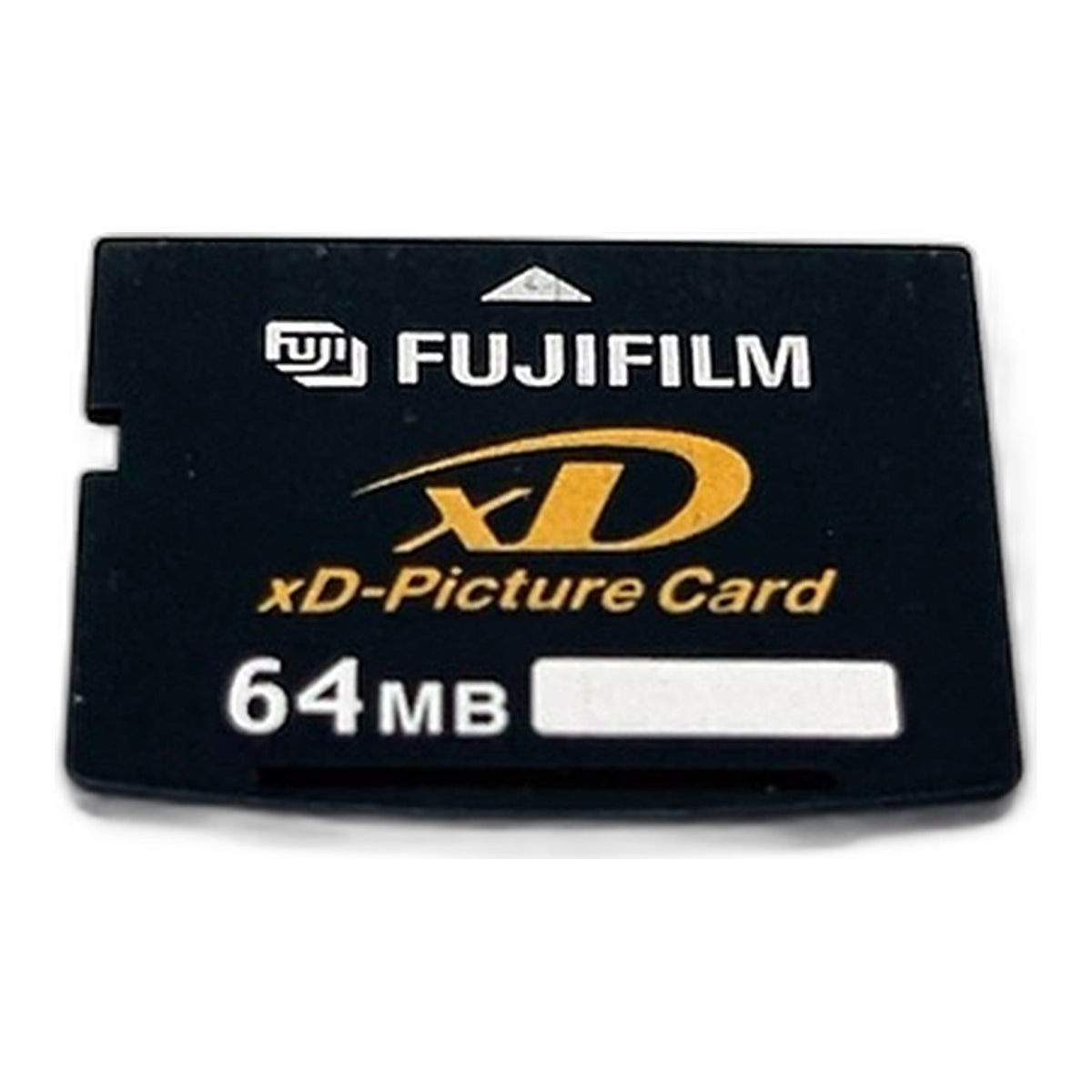 Fujifilm xD-Picture Card 64MB Speicherkarte memory card
