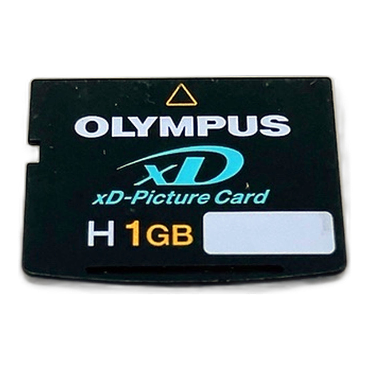 Olympus xD-Picture Card H 1GB Speicherkarte memory card