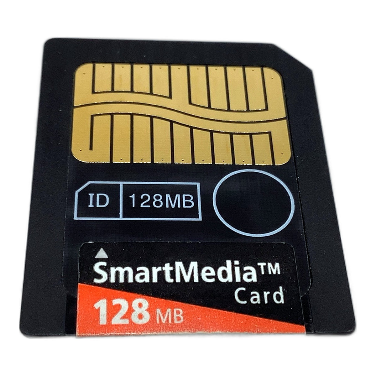 Hama Smart Media Card 128MB Speicherkarte SM memory card