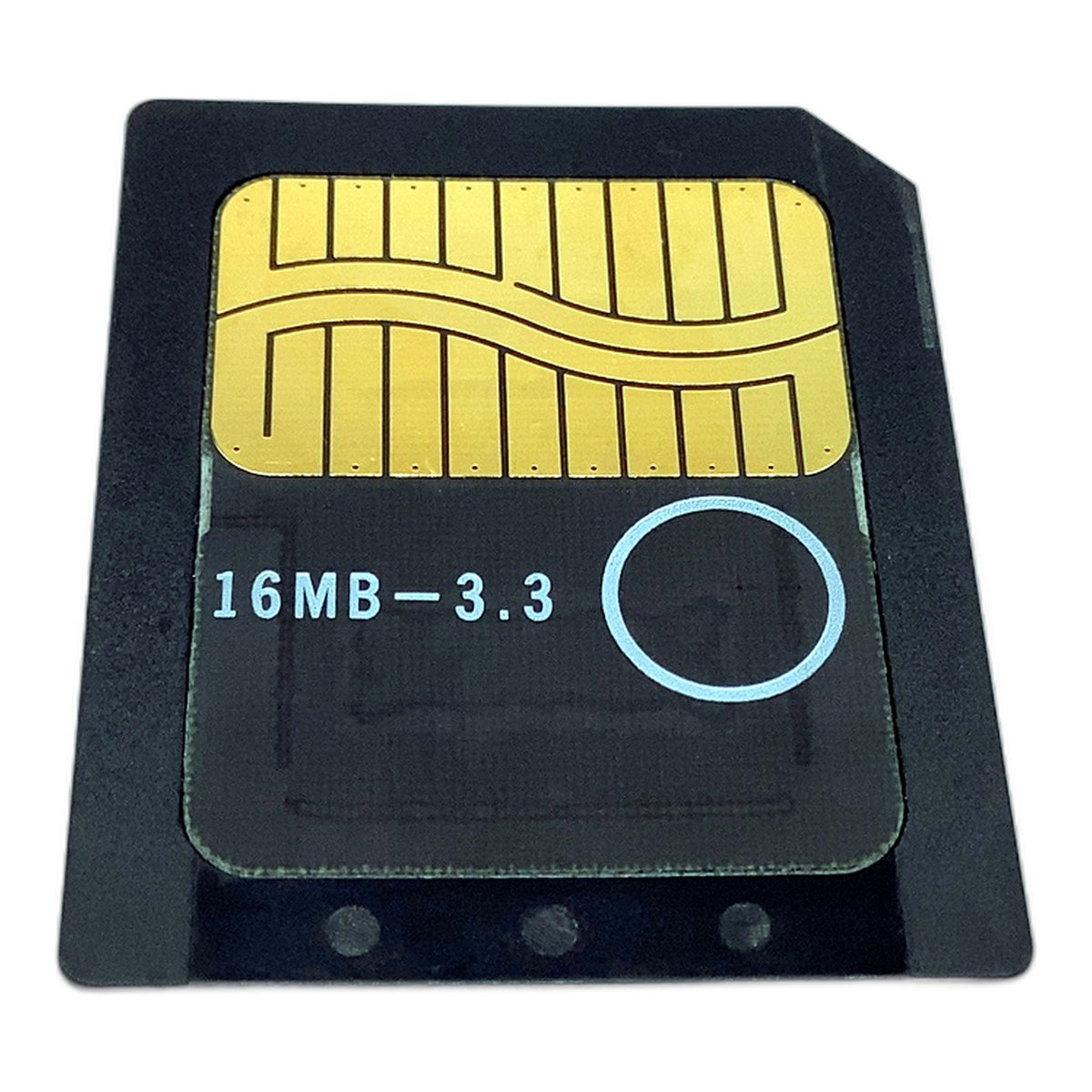Smart Media Card 16MB Speicherkarte SM memory card