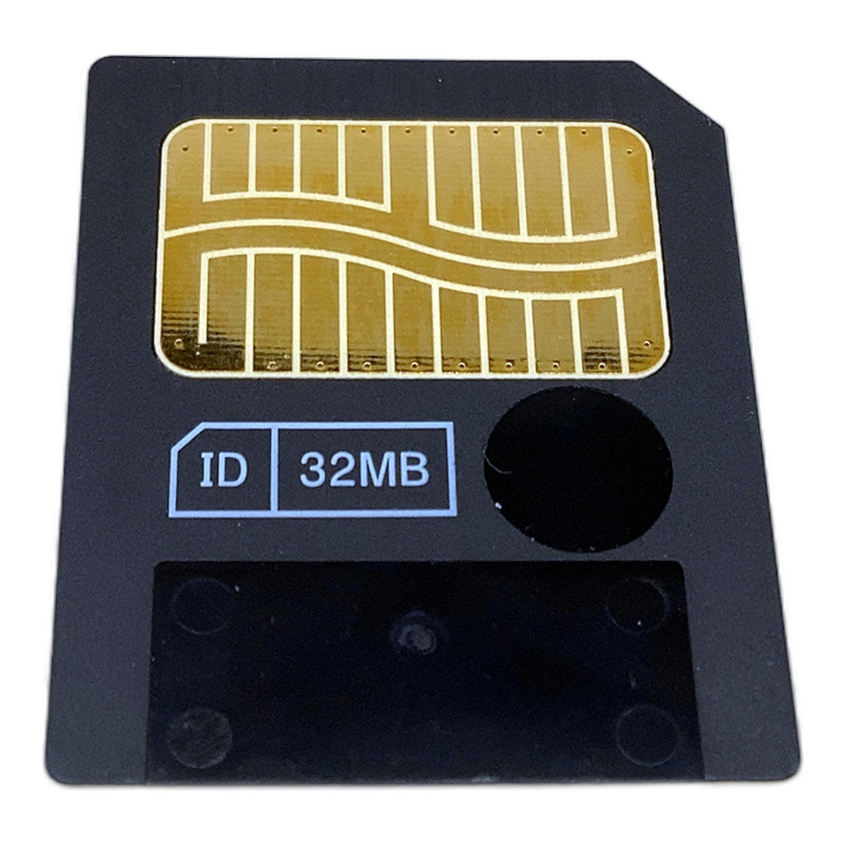 Smart Media Card 32MB Speicherkarte SM memory card