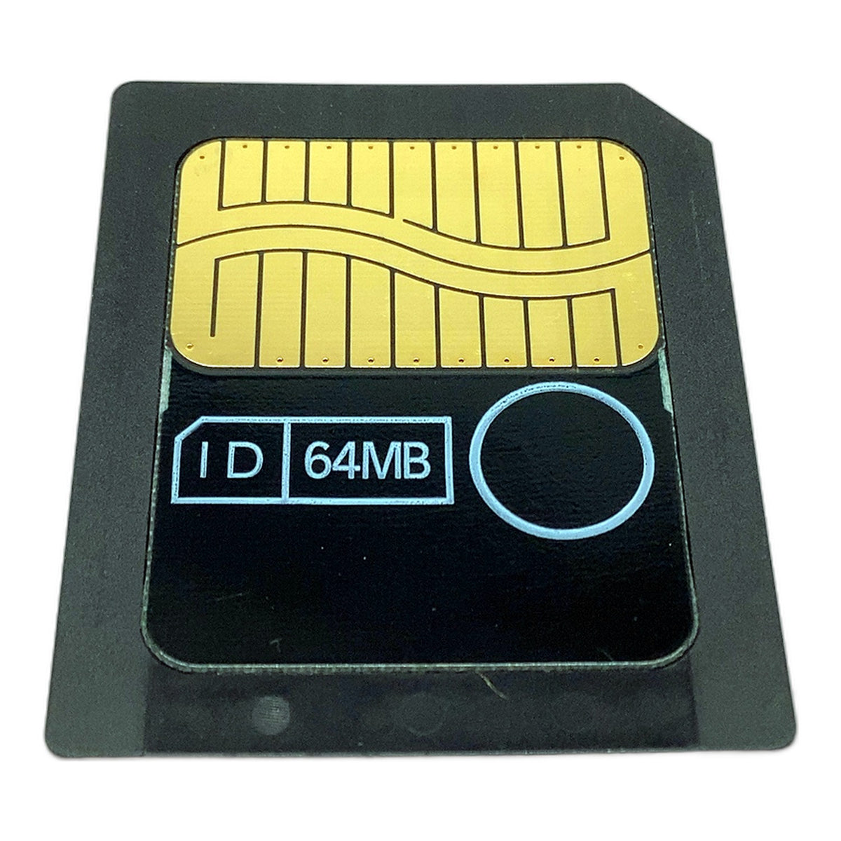Smart Media Card 64MB Speicherkarte SM memory card