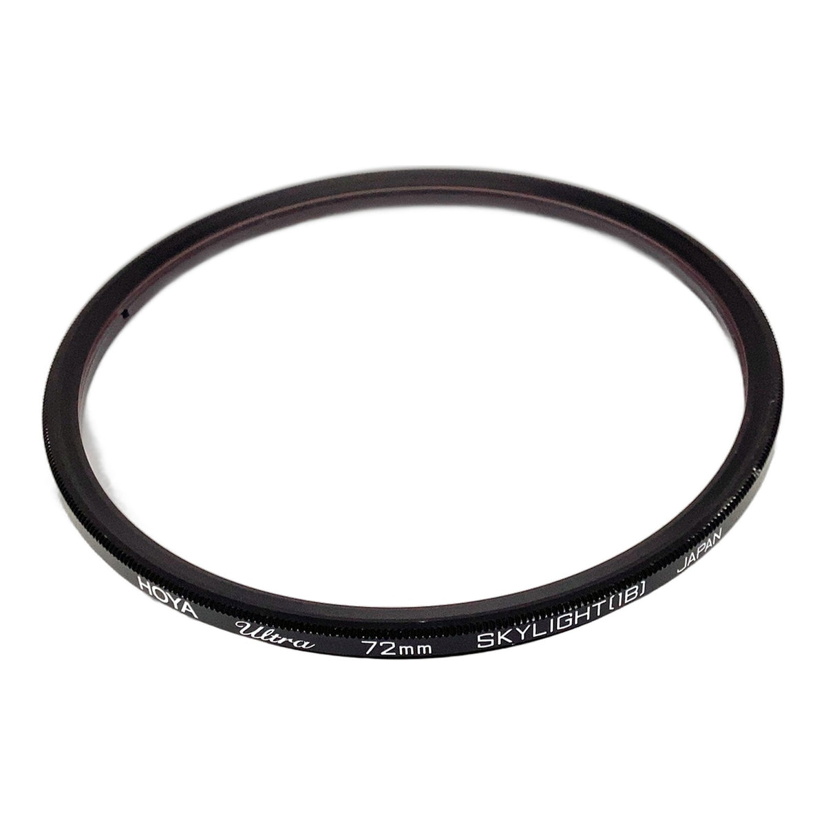 Hoya Skylight Ultra Sky (1B) Filter 72mm Kreisförmig Kamerafilter Objektivfilter