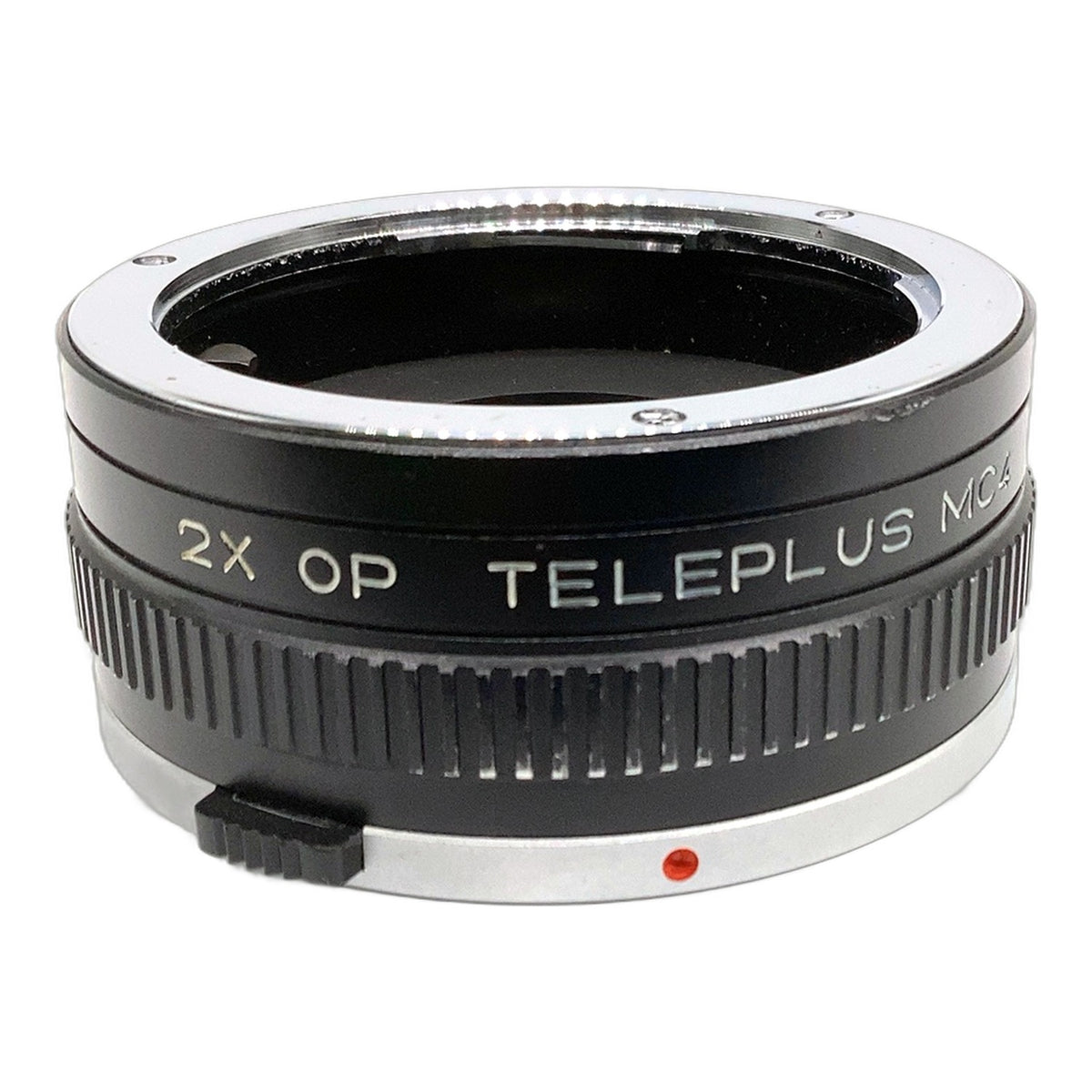 Kenko 2x OP Teleplus MC4 Converter Konverter Objektivkonverter (Olympus OM)