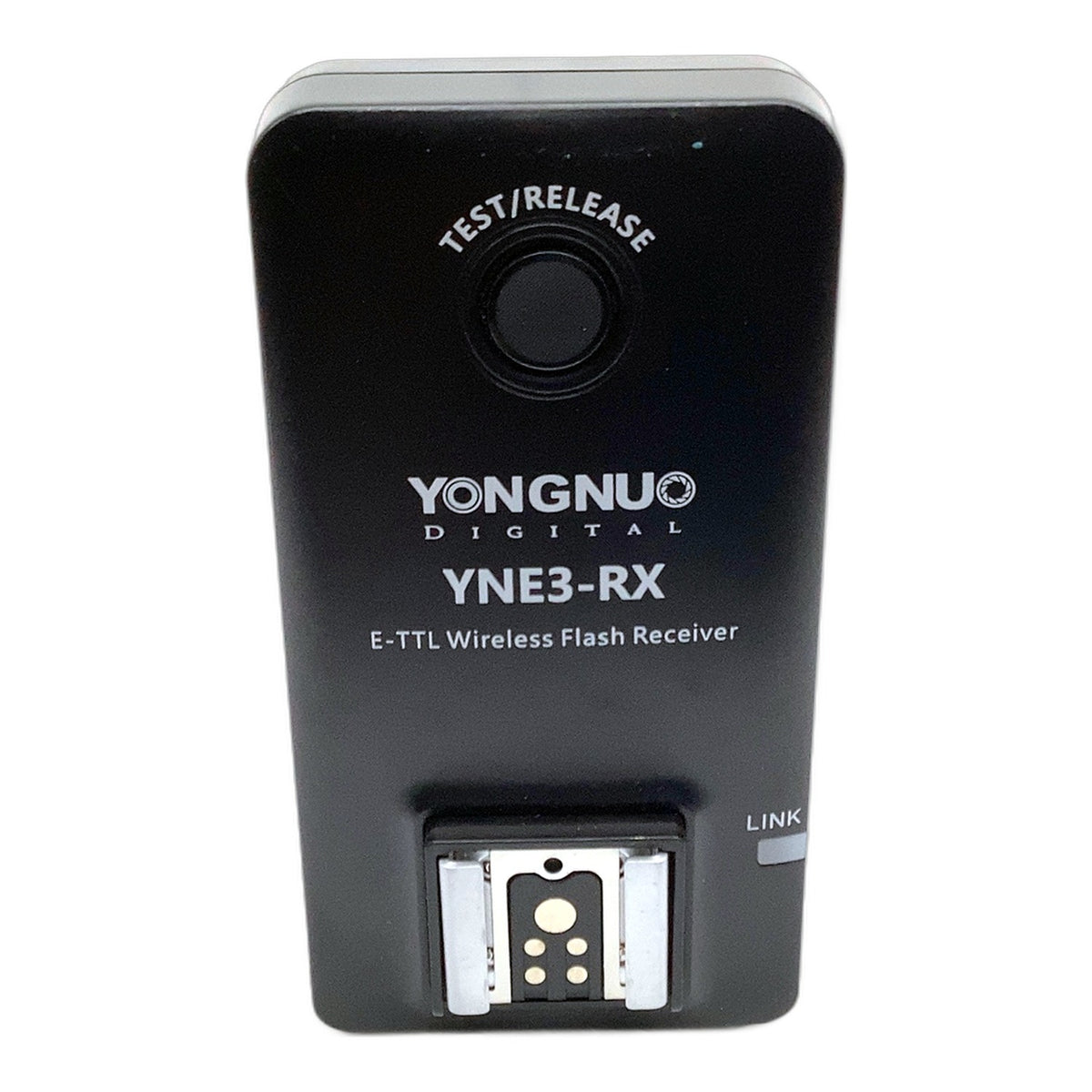 Yongnuo Digital YNE3-RX E-TTL Wireless Flash Receiver Receiver Kamerazubehör
