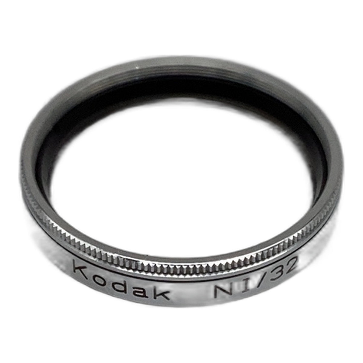Kodak Nahlinse NI/32  Close Up Filter 32mm Kreisförmig Objektivfilter