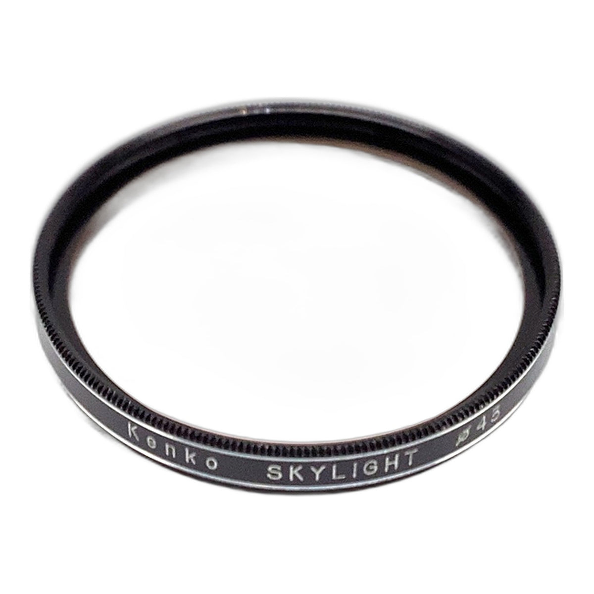 Kenko Skylight Filter 43mm Kreisförmig Lens Filter Kamerafilter Objektivfilter