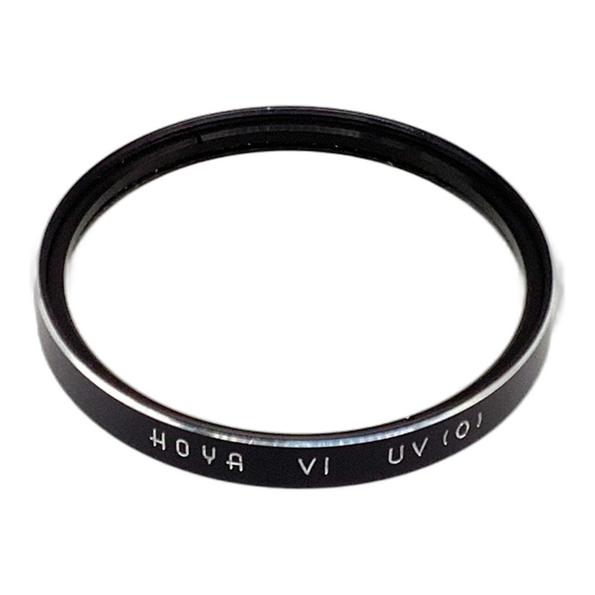 Hoya UV UV (0) Filter Serie VI Einlegefilter Kreisförmig Objektivfilter