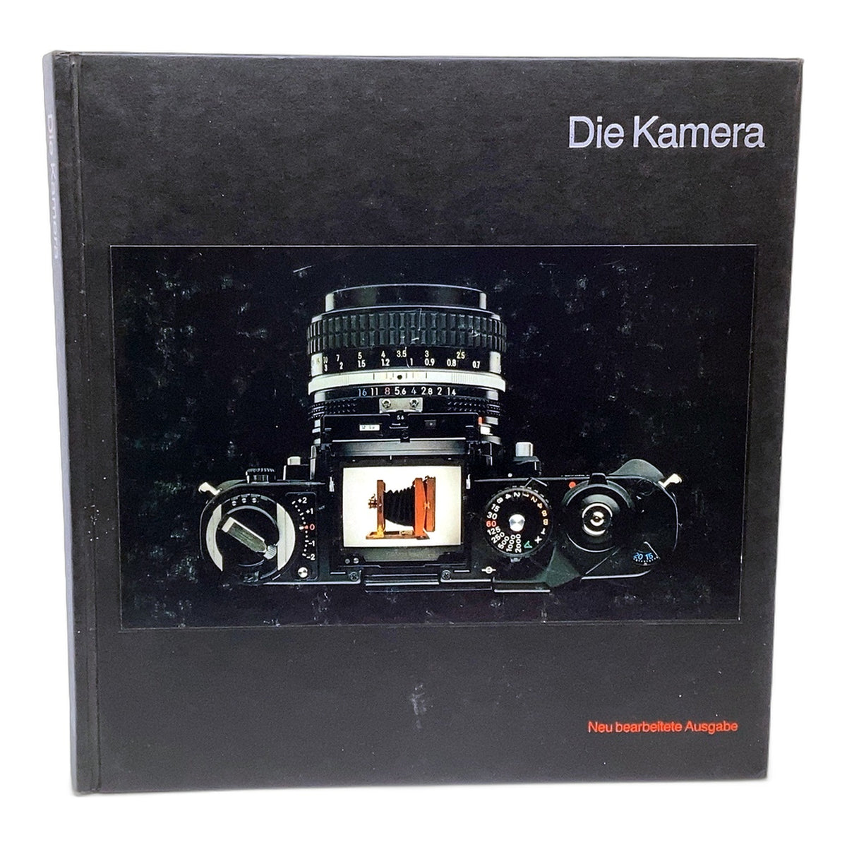 Die Kamera Time Life Bücher  Buch Deutsch
