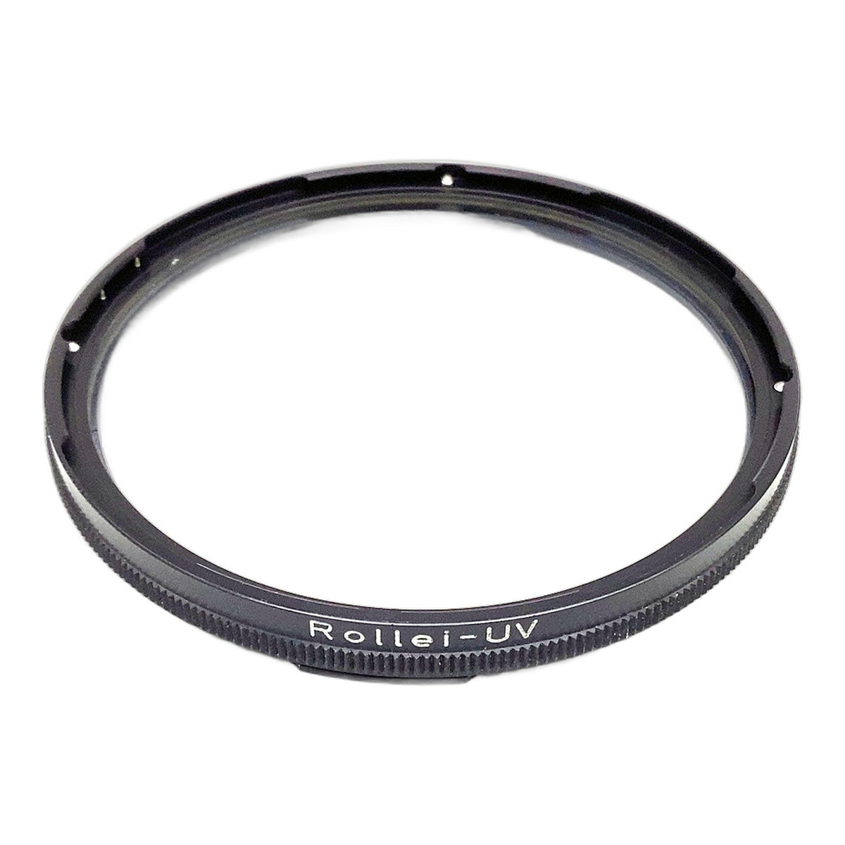 Rollei UV UV-0 Bajonett VI Filter R VI Kreisförmig Kamerafilter Objektivfilter