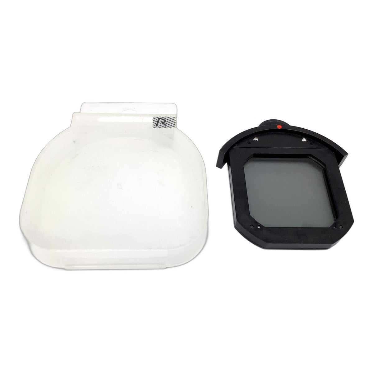 Novoflex Polfilter für Noflexar Filter Drop-in-Filter Kreisförmig Objektivfilter