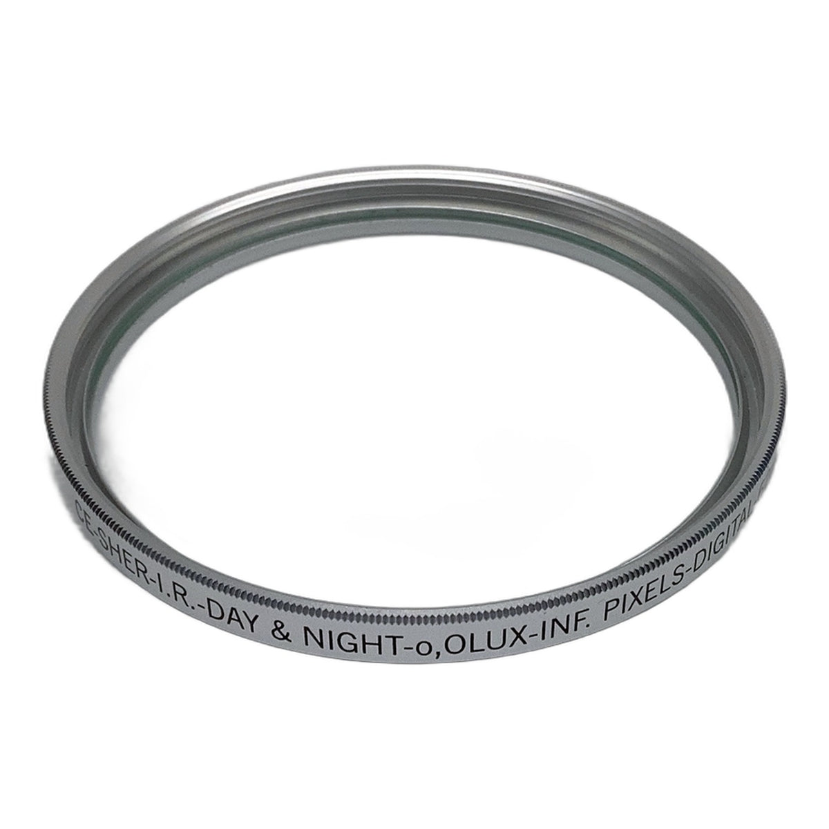 CE-Sher Infrarot I.R. Day & Night  o,Olux-Inf. Pixels Digital Filter 62mm