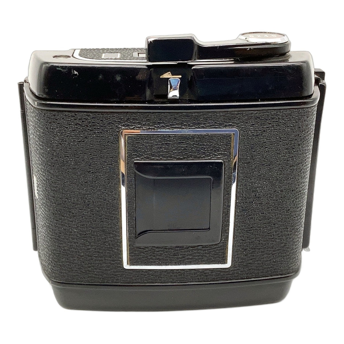Mamiya 120 Magazin für RB67 Wechselmagazin 6x4.5 Roll Film Back ohne Dark Slide!