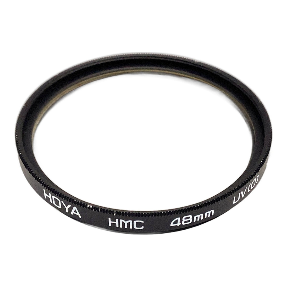 Hoya UV HMC UV(0) Filter 48mm Kreisförmig Kamerafilter Objektivfilter