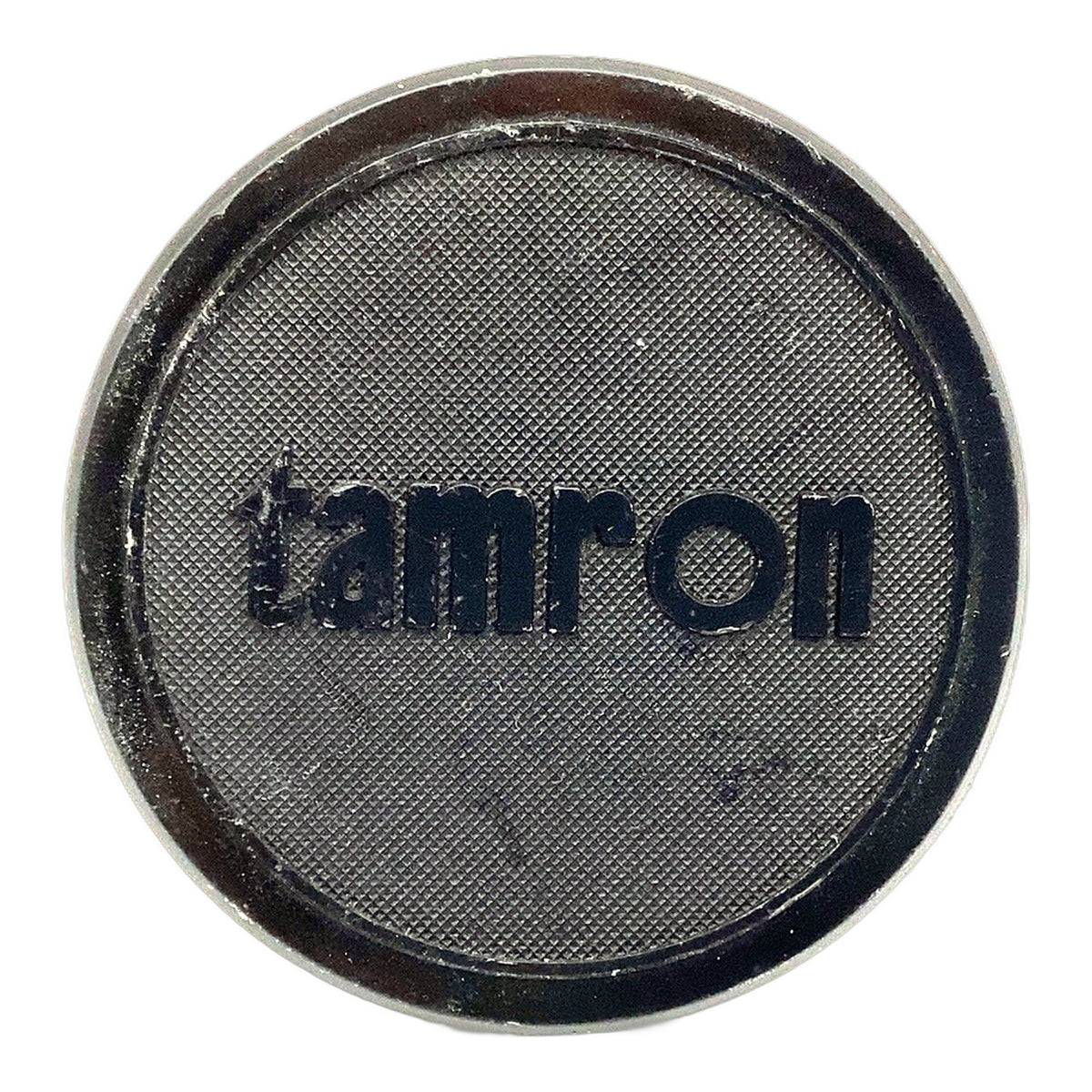 Tamron Objektivfrontdeckel Kappe lens cap Slip On (57mm)