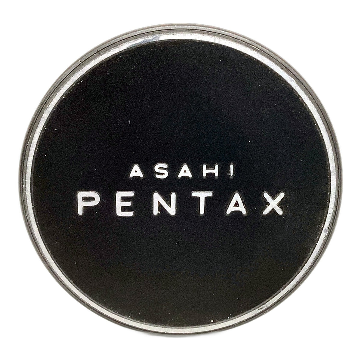 Pentax Slip-On Aluminum Lens Front Cap (51mm)