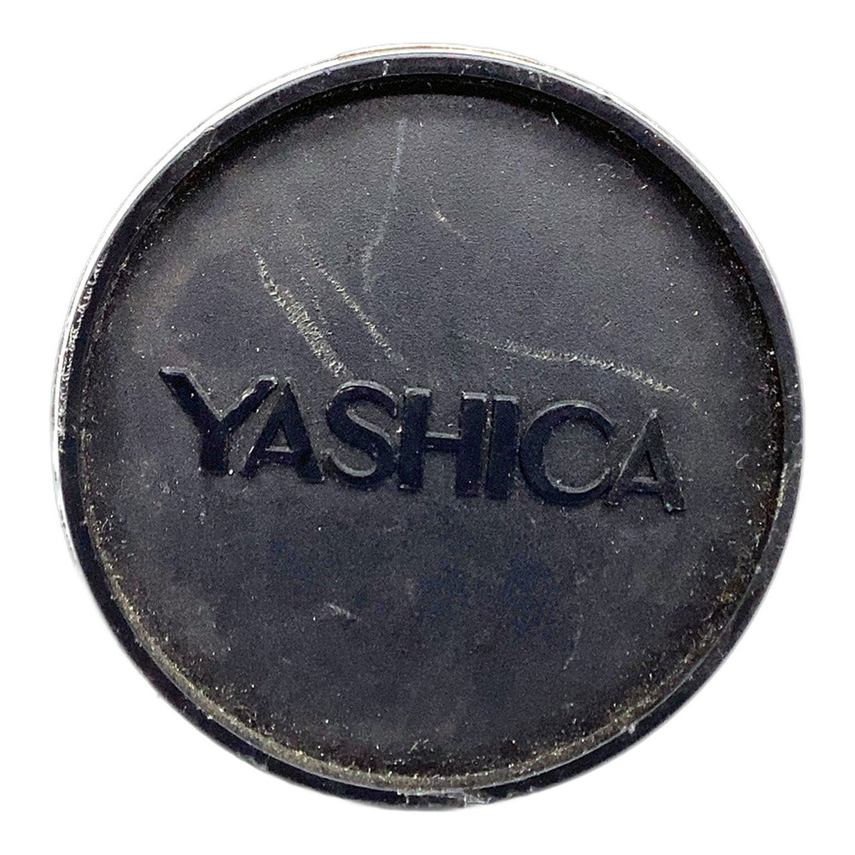 Yashica Slip-On Lens Cap (51mm)